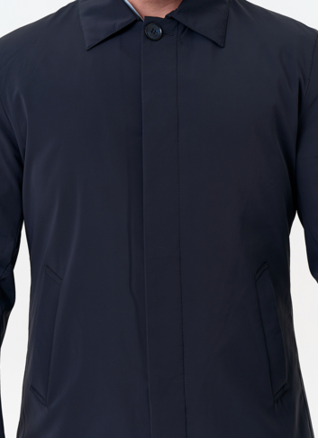 Полупальто мужское 