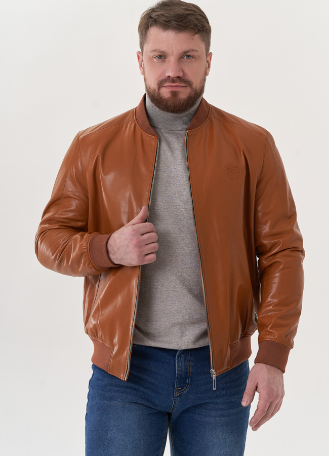 Мужская куртка 